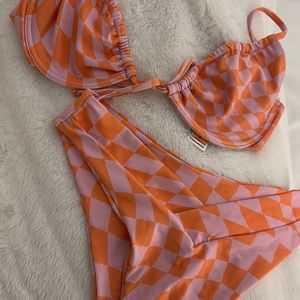 Aurelle swimsuit